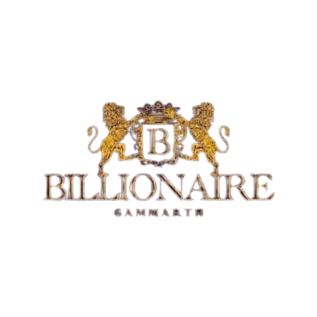 Billionaire
