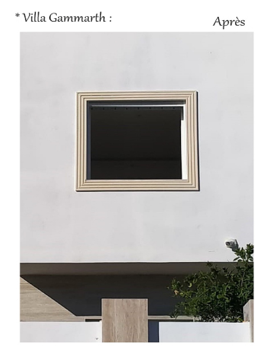 Villa Gammarth