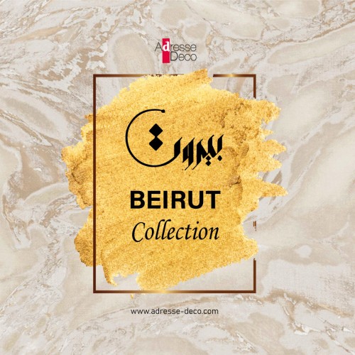 Collection Beirut