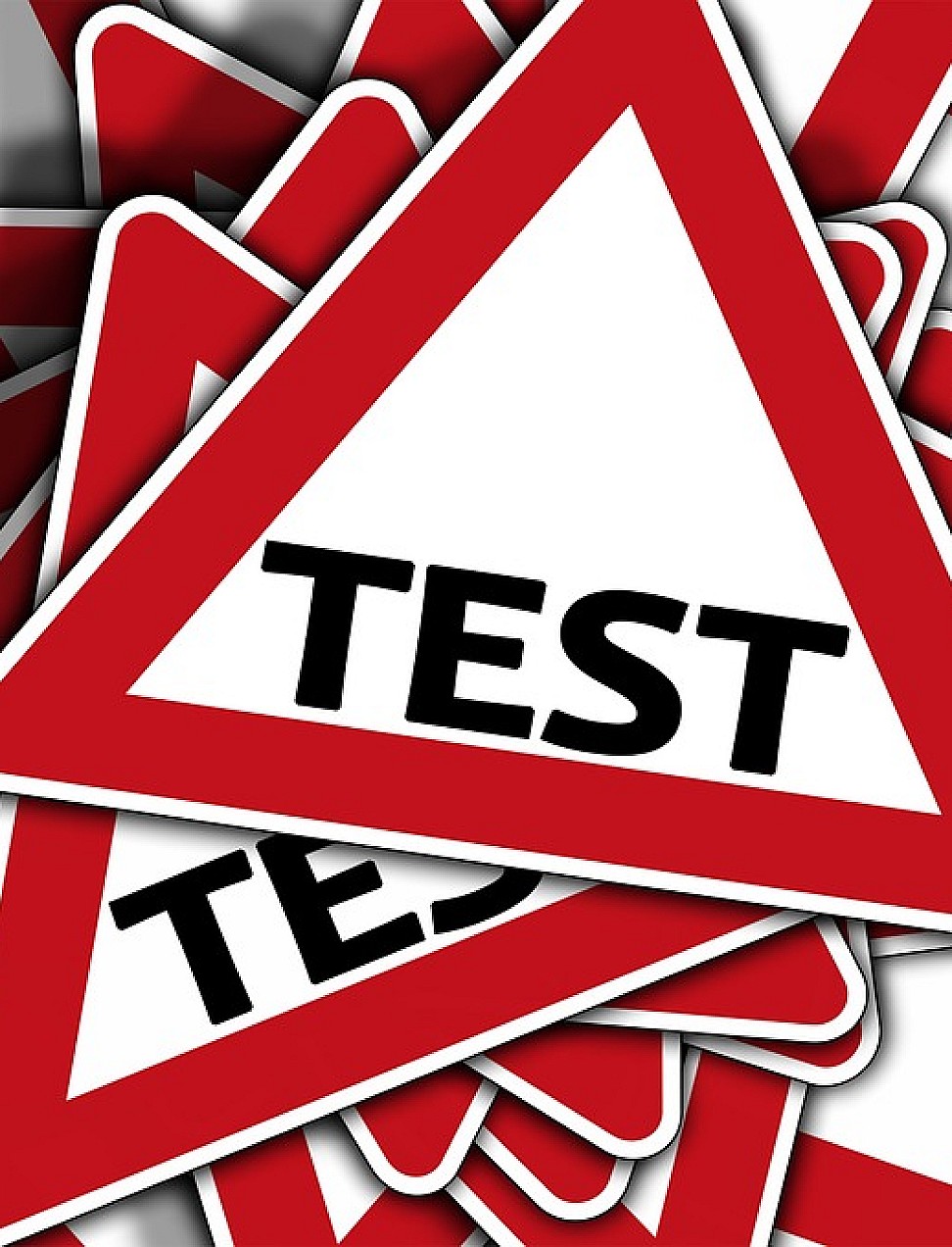 test